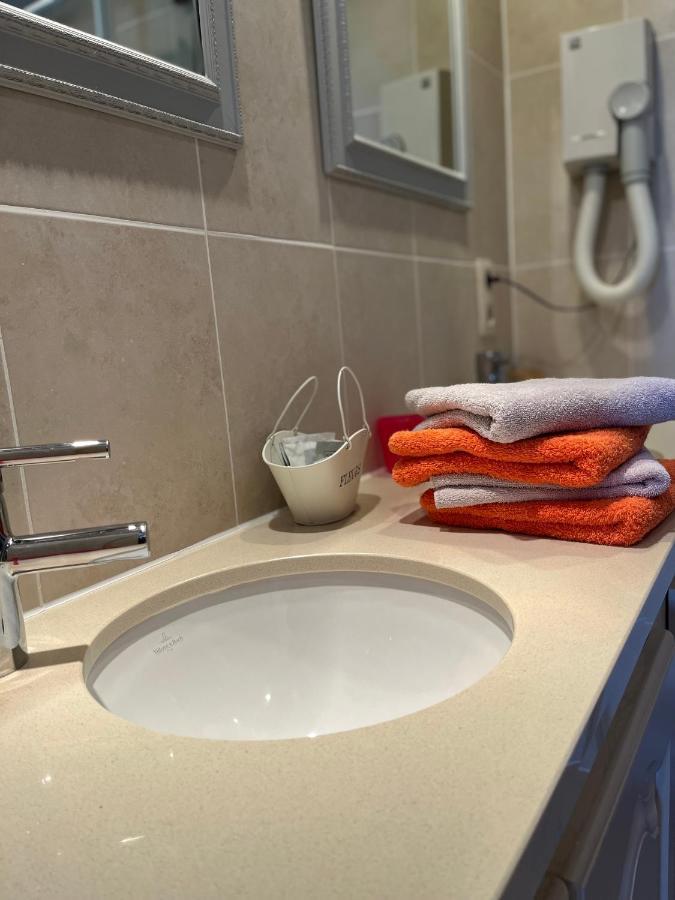 Hove Ter Hille Hotel Jabbeke  Bagian luar foto